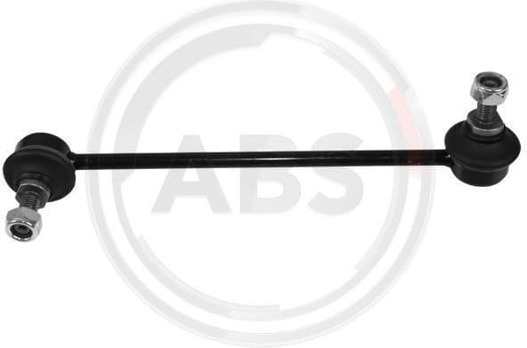 Link/Coupling Rod, stabiliser bar 260389