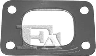 Gasket, charger 475505