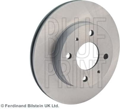 Brake Disc ADN14372 - image 2