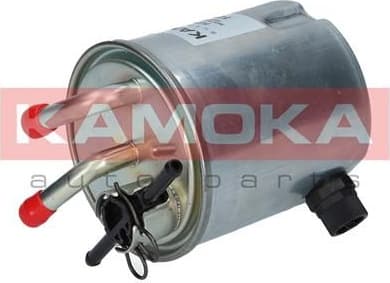 Fuel Filter F313601