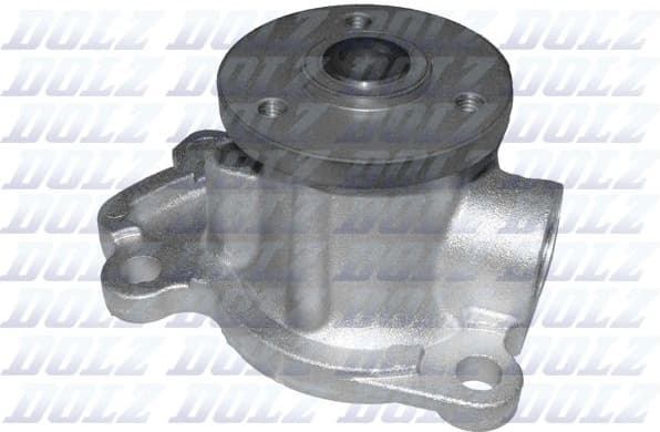 Water Pump, engine cooling N151