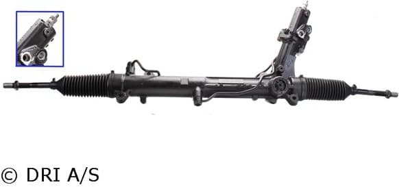 Steering Gear 711520818