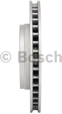 Brake Disc 0986479C38 - image 2
