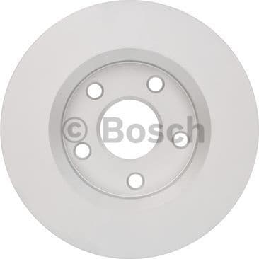 Brake Disc 0986479C38 - image 3