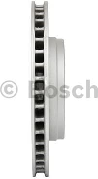 Brake Disc 0986479C38 - image 4