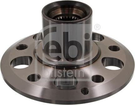 Wheel Hub 36079 - image 2