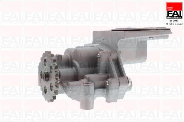 Oil Pump OP283 - image 2