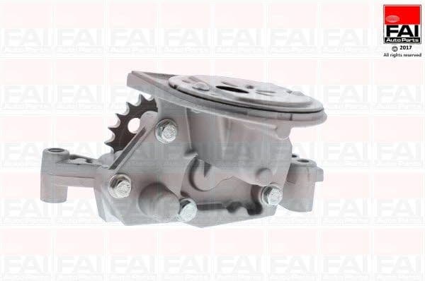 Oil Pump OP283 - image 3
