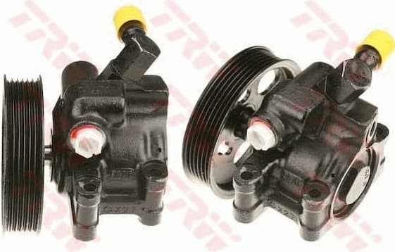 Hydraulic Pump, steering JPR402