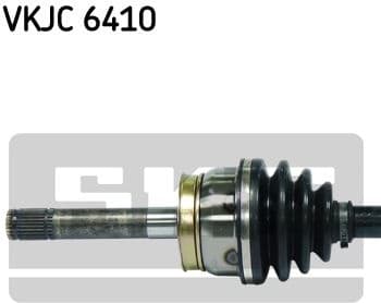 Drive Shaft VKJC 6410 - image 2