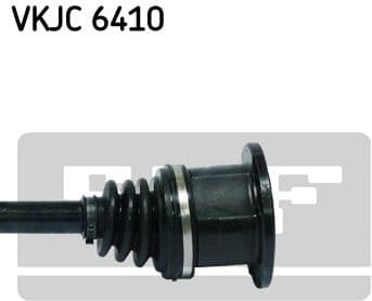 Drive Shaft VKJC 6410 - image 3