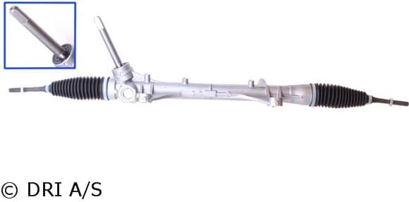 Steering Gear 714520930