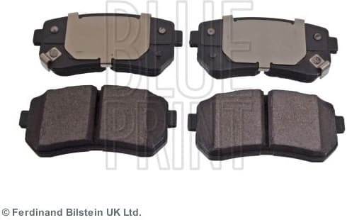 Brake Pad Set, disc brake ADG042169