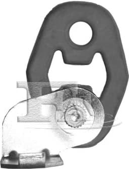 Mount, exhaust system 113947