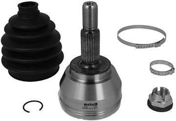 CV joint outer 15-1632 - image 2