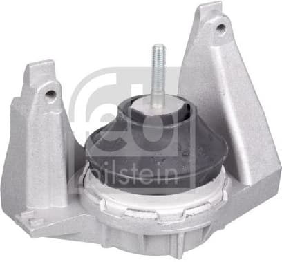 Mounting, engine 07147