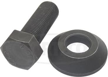 Bolt vibration damper 80001269