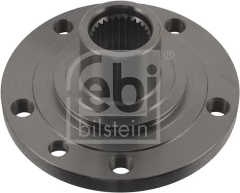 Wheel Hub 40224