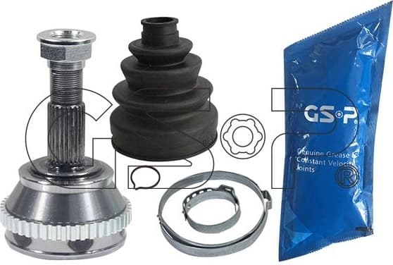 Joint Kit, drive shaft 802006