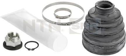 Bellow Kit, drive shaft IBK55.002