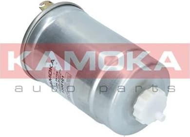 Filter diesel fuel F300101 - image 2