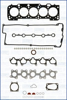 Gasket Kit, cylinder head FIBERMAX 52101100 - image 2