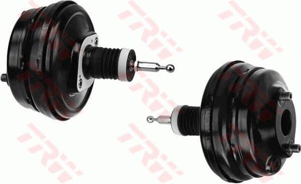 Brake Booster PSA911