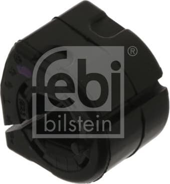 Mounting, stabiliser bar 39681