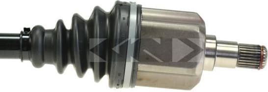 Drive Shaft 305644 - image 3