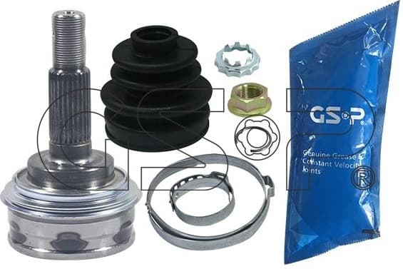 Joint Kit, drive shaft 859001