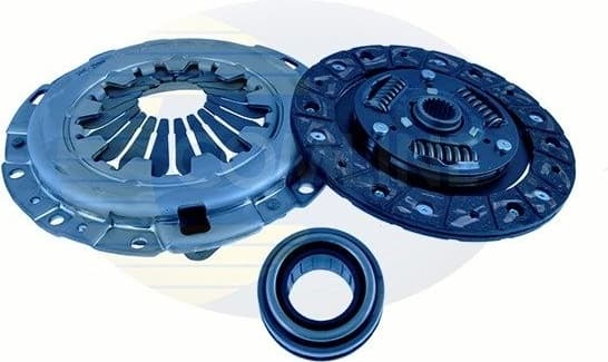 Clutch kit ECK283 - image 2
