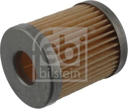 Fuel Filter 39221 - image 2