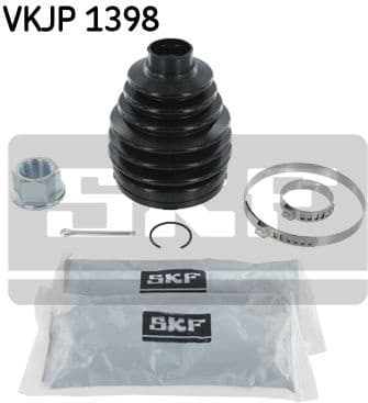 Bellow Kit, drive shaft VKJP 1398