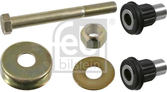 Repair Kit, steering idler arm 05841