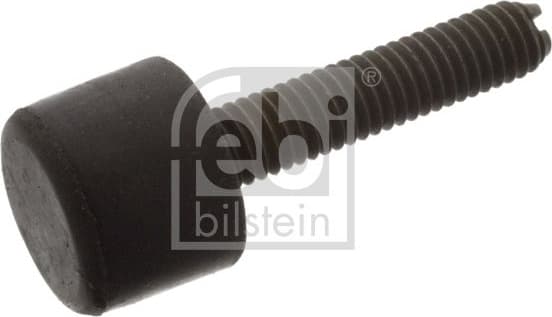 Buffer, bonnet 08430