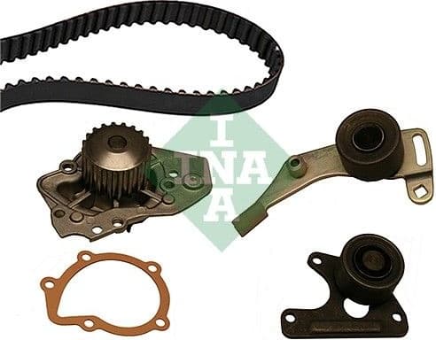 Water Pump & Timing Belt Kit 530001130
