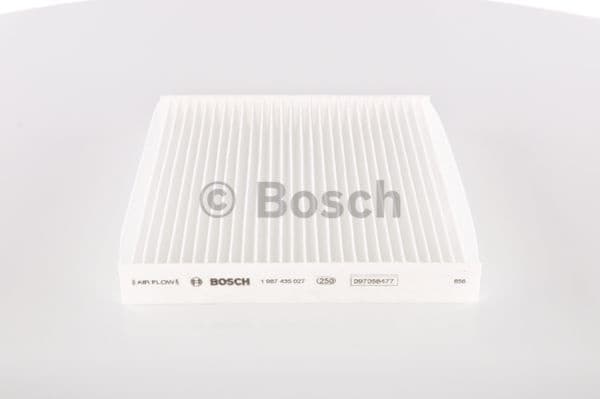 Filter, cabin air 1987435027