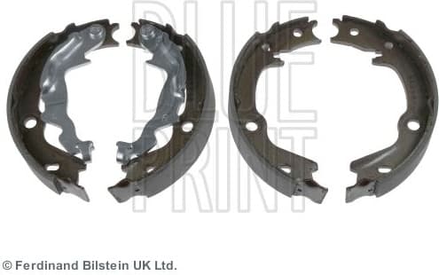 Brake Shoe Set, parking brake ADG04143