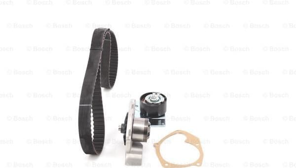 Water Pump & Timing Belt Kit 1987946485 - image 4