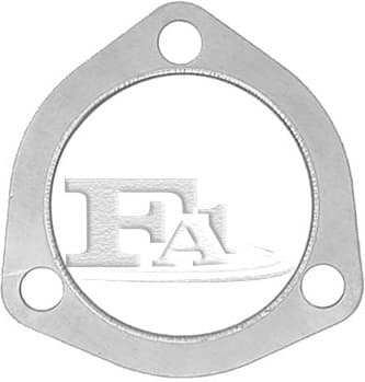 Gasket, exhaust pipe 110911