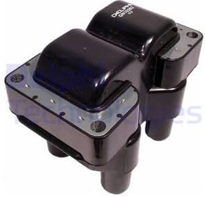 Ignition Coil GN10262-12B1