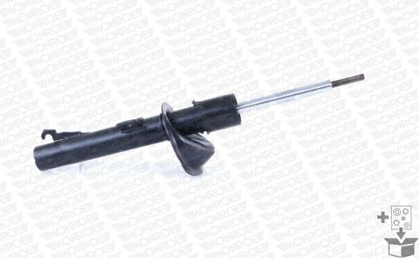 Shock Absorber MONROE ORIGINAL (Gas Technology) G7301