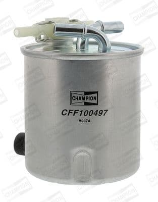 Filter diesel fuel CFF100497