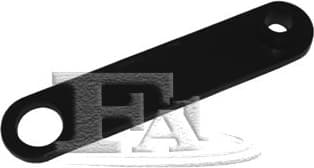 Mount, exhaust system 143943