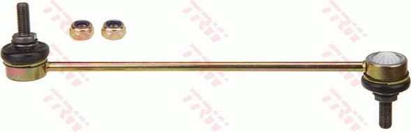 Link/Coupling Rod, stabiliser bar JTS352