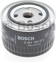 Oil Filter 0451103274