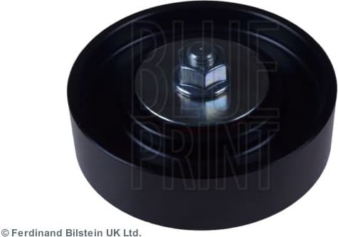 Deflection/Guide Pulley, V-ribbed belt ADT396517