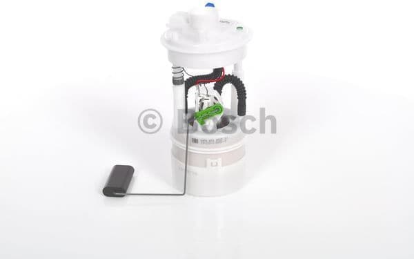 fuel supply unit 0986580255