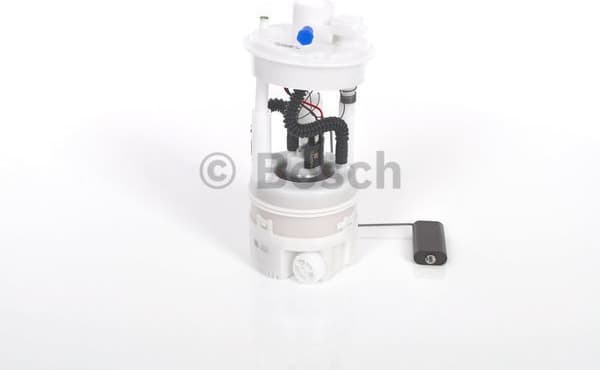 fuel supply unit 0986580255 - image 3