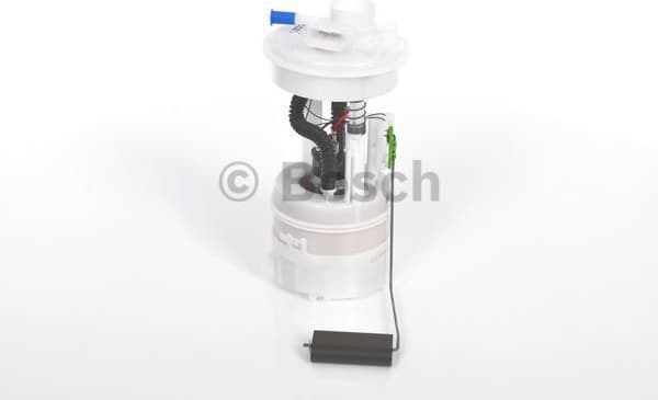 fuel supply unit 0986580255 - image 4